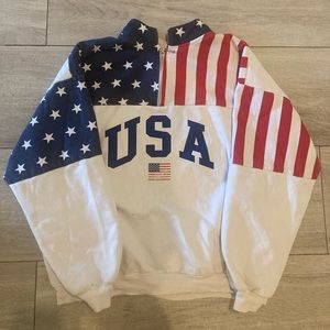 USA 1990’s sweater